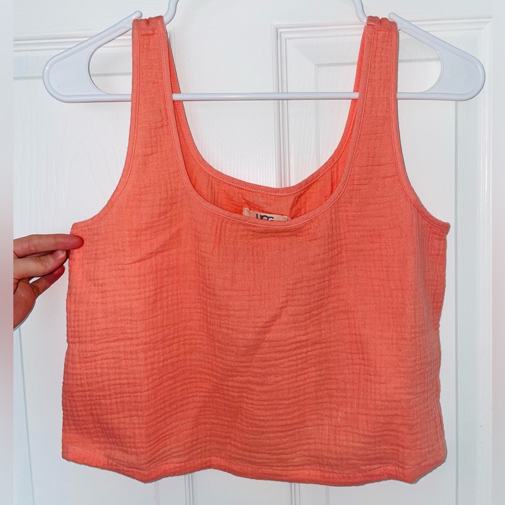 Ugg tank top (XXS)